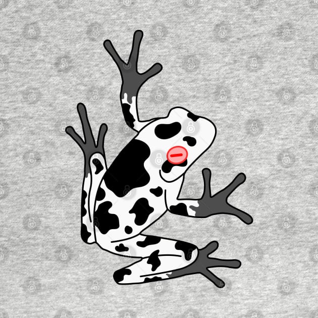 Vanilla Bull Frog by CoreyUnlimited